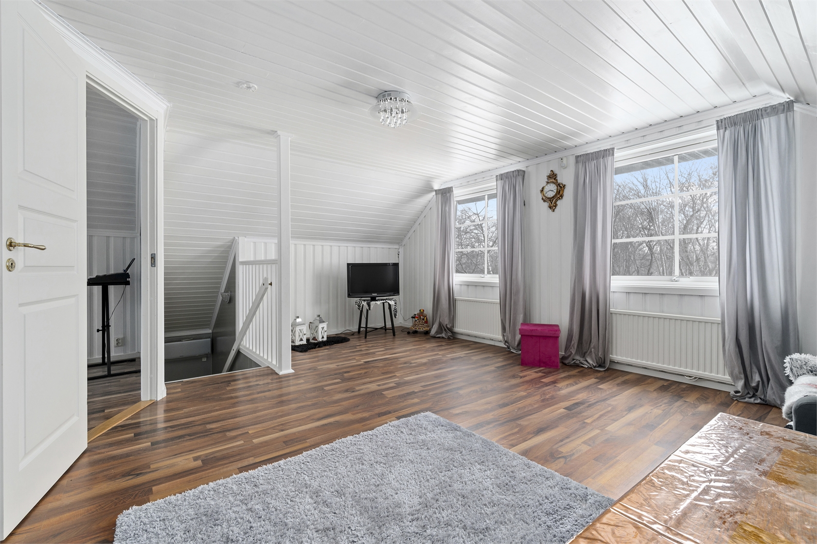 Borrarvägen 1 – bild 18