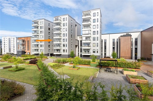 Dieselloksgatan 11C