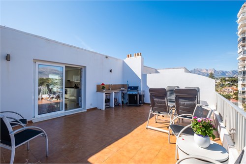Altea| Costa Blanca