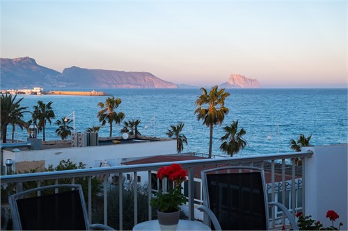 Altea| Costa Blanca