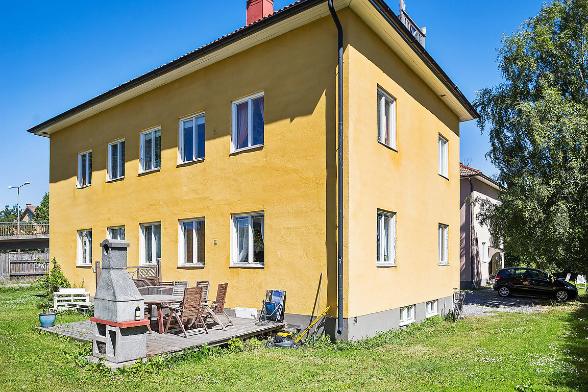 Malmköpingsvägen 45 – bild 13