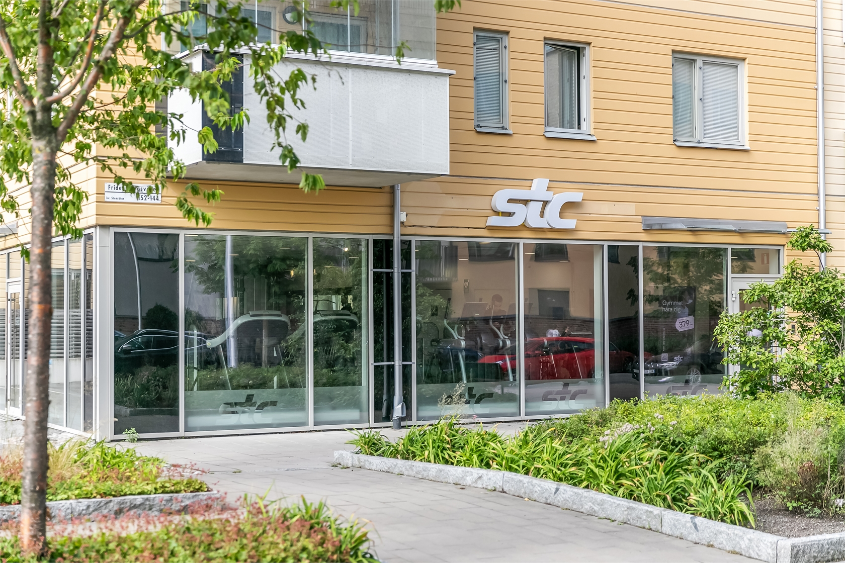 Fridensborgsvägen 159, vån 5 av 5 – bild 19