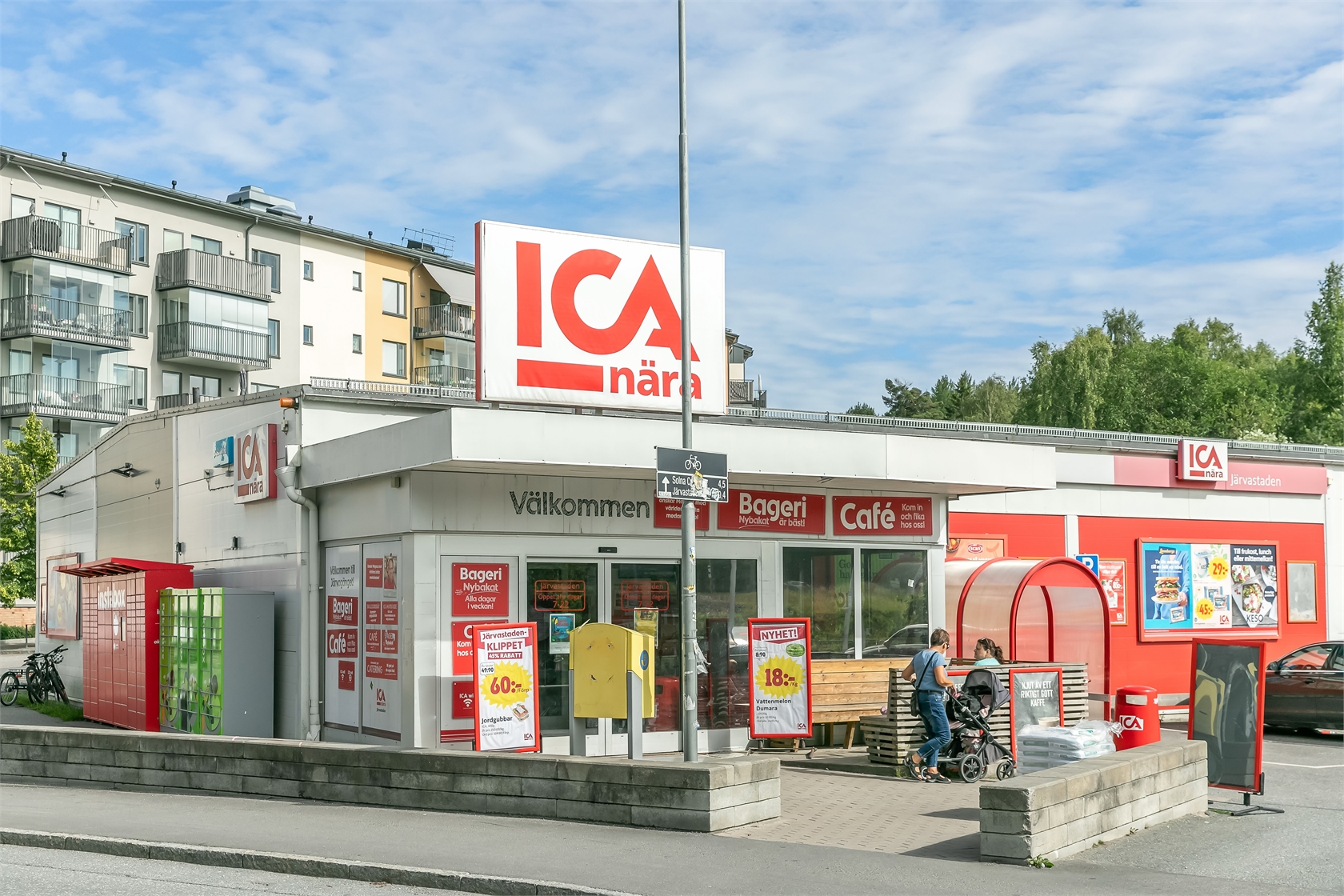 Fridensborgsvägen 159, vån 5 av 5 – bild 20