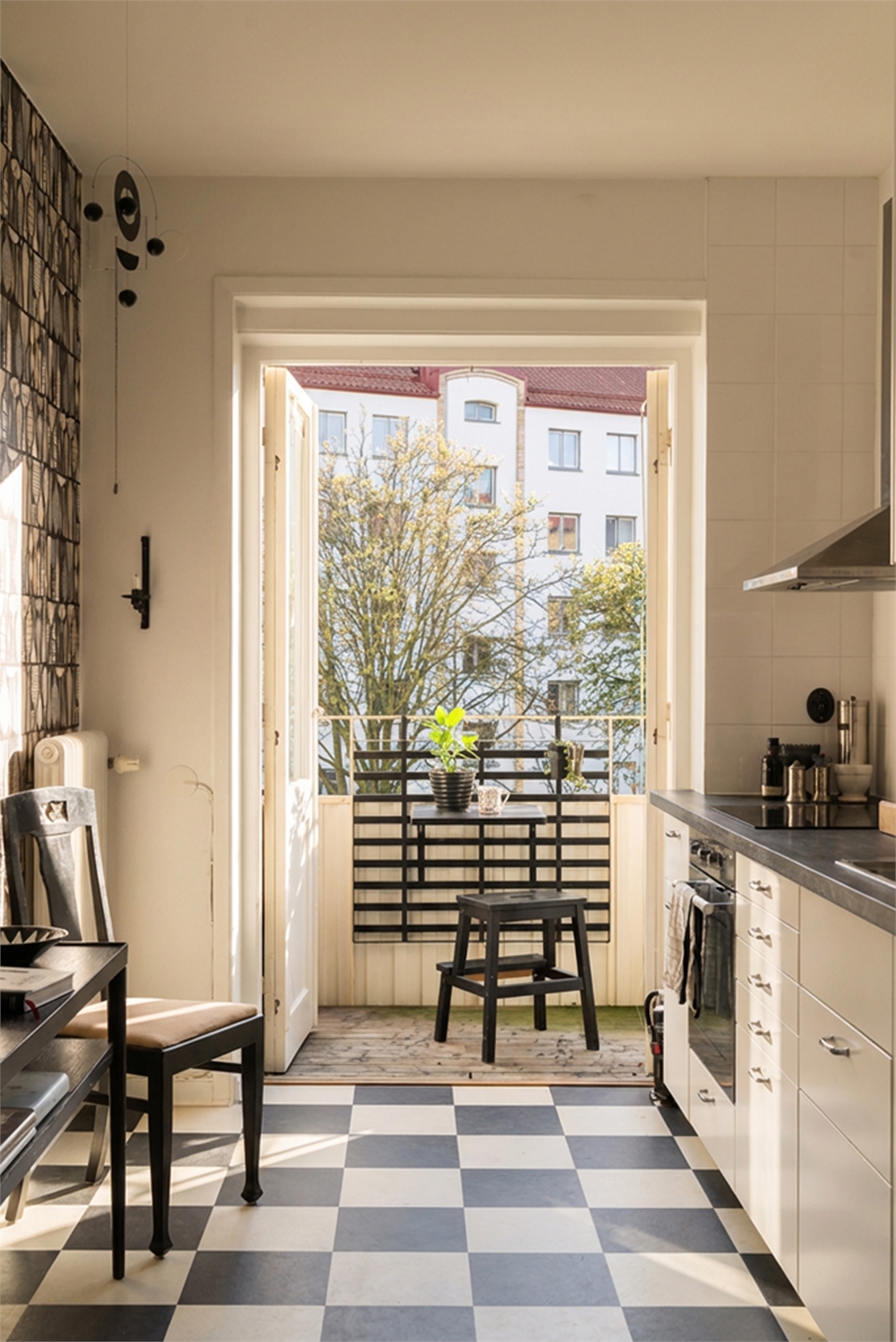 Carl Herslowsgatan 11C – bild 7
