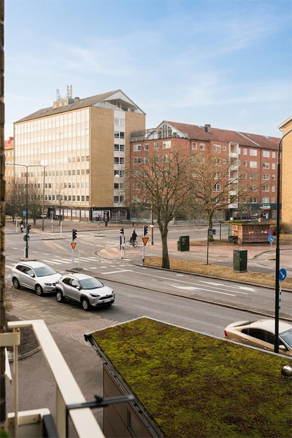 Carl Herslowsgatan 11C – bild 30