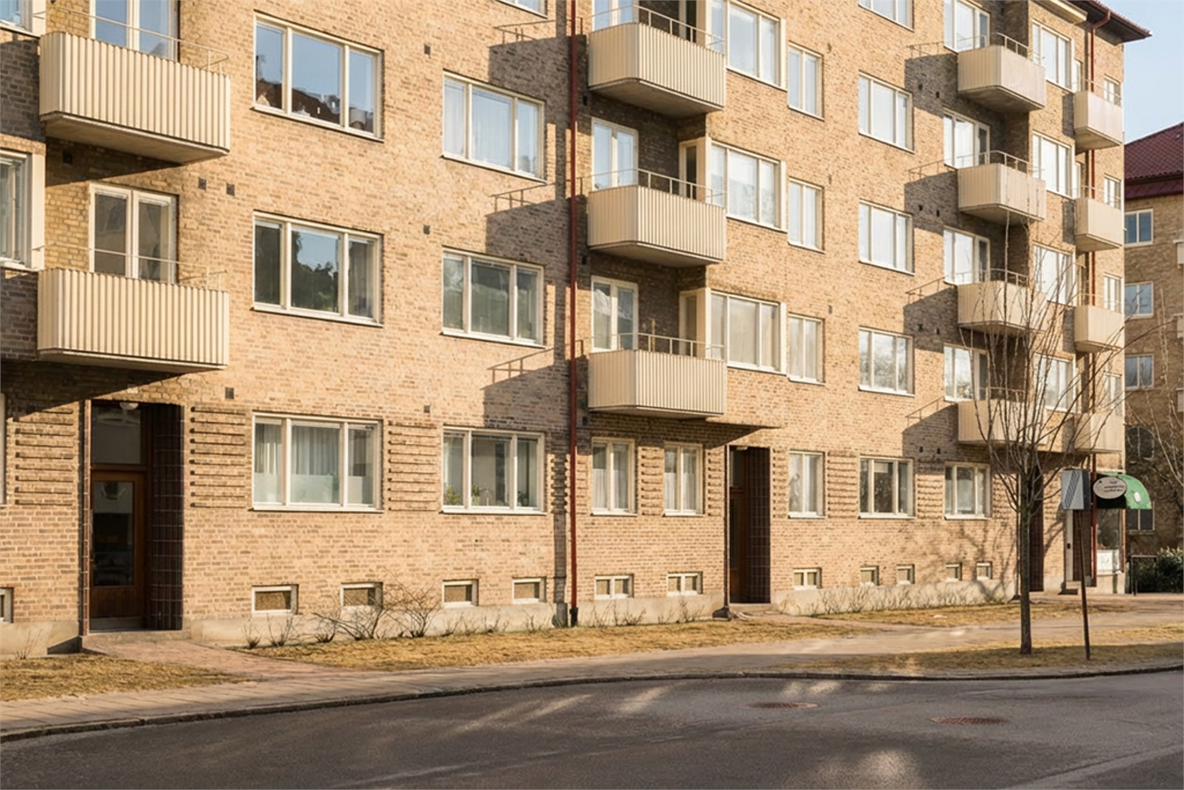 Carl Herslowsgatan 11C – bild 31