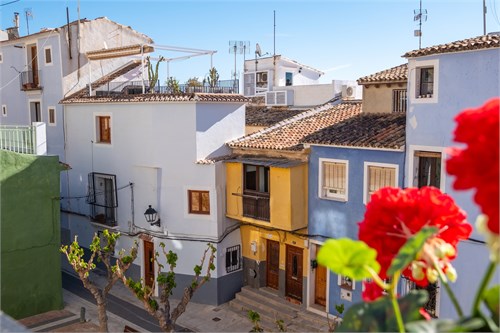 Villajoyosa | Costa Blanca