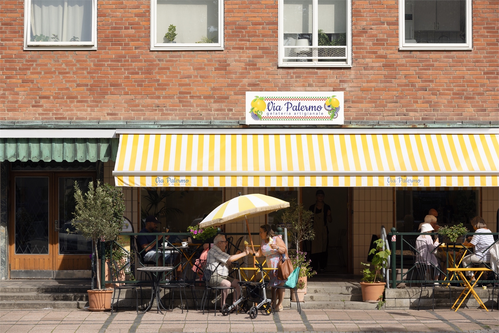 Kilian Zollsgatan 15B – bild 18