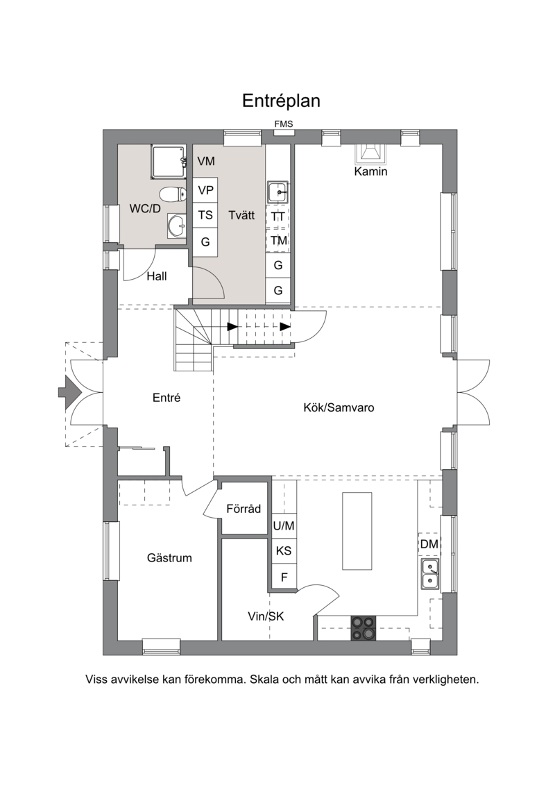 Entréplan