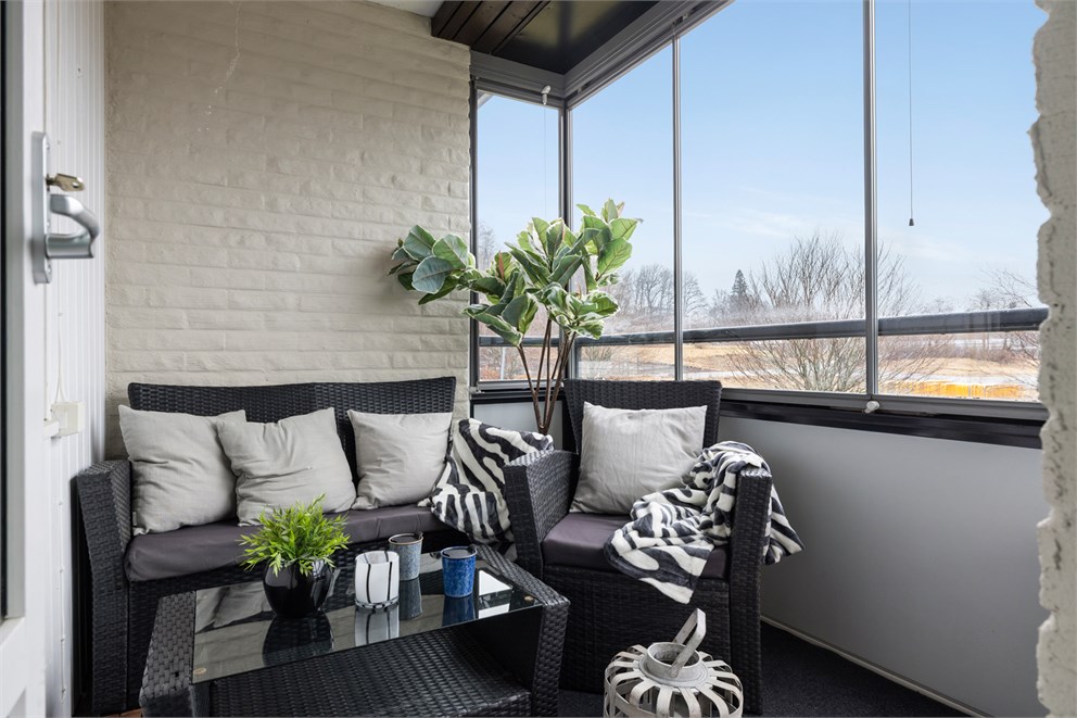 Conrad von Döbelns väg 4 C