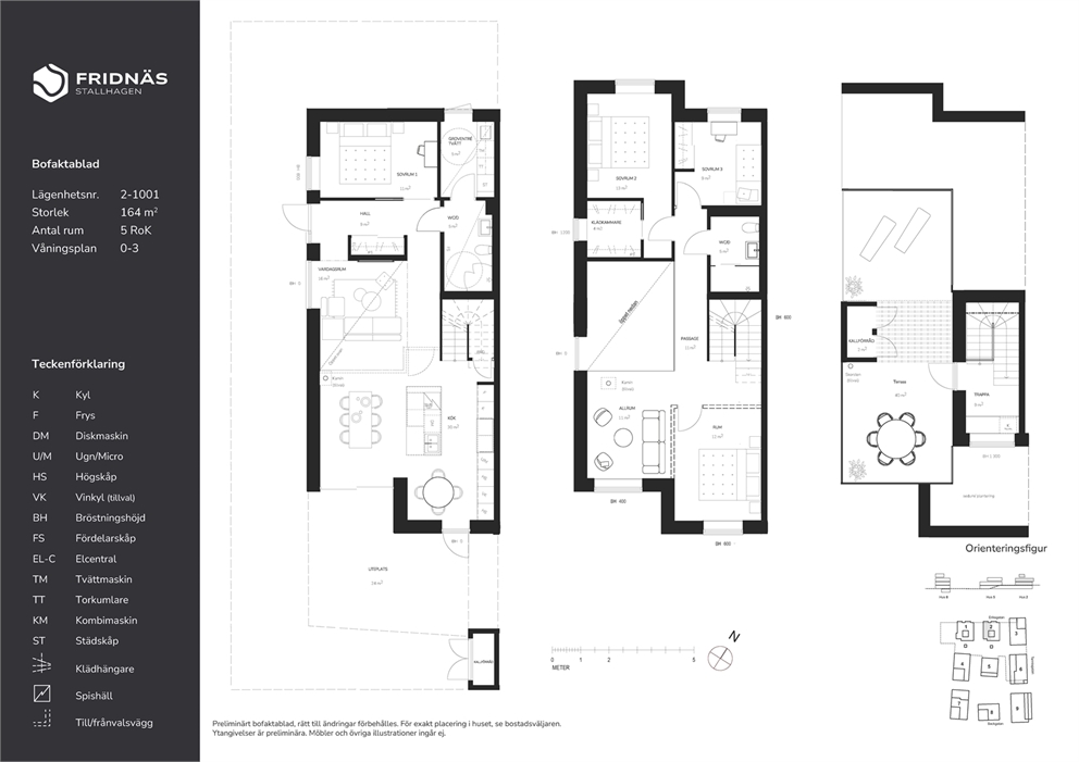 Planritning 1