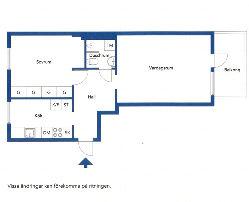 Dalbygatan 2 – bild 19
