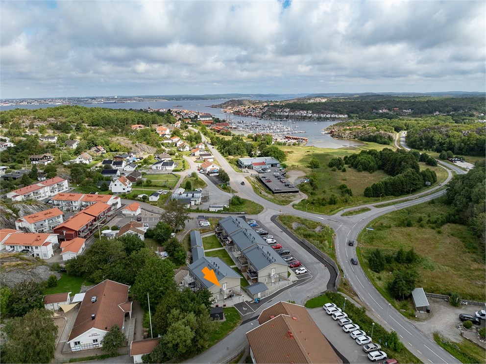 Svens väg 3B