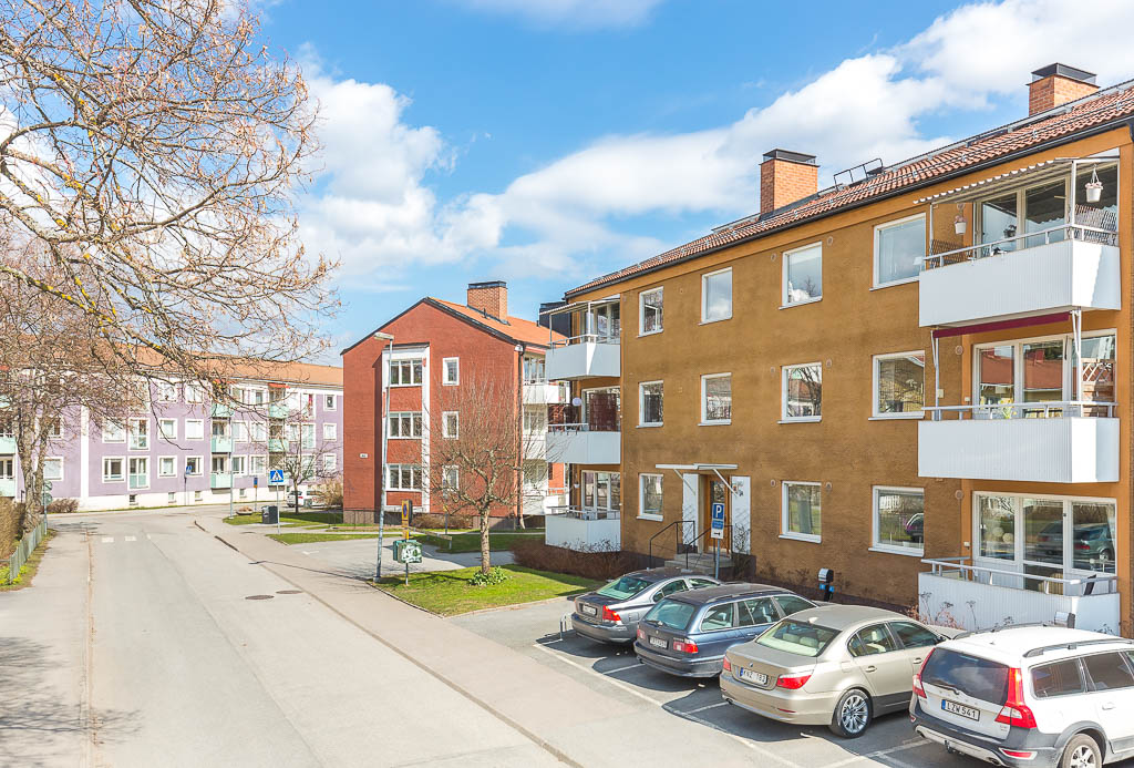 Vallvägen 1A – bild 23