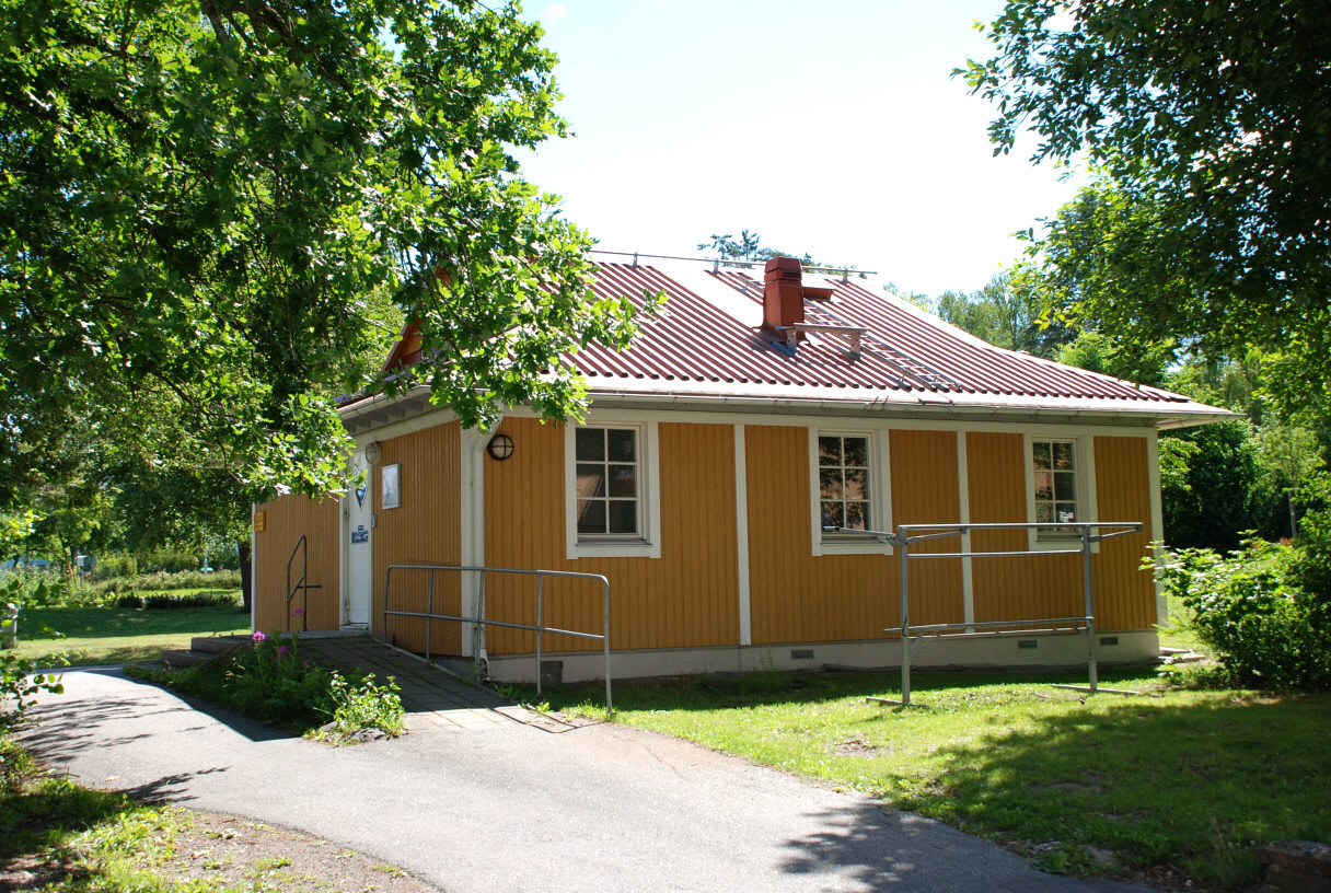 Vallvägen 1A – bild 24
