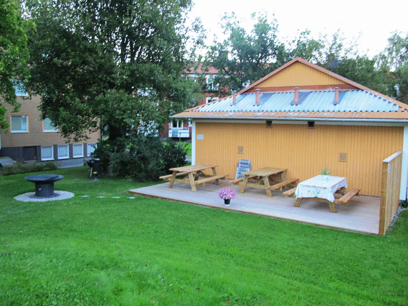 Vallvägen 1A – bild 25