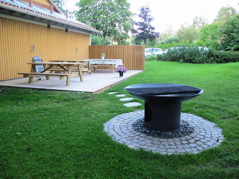 Vallvägen 1A – bild 26