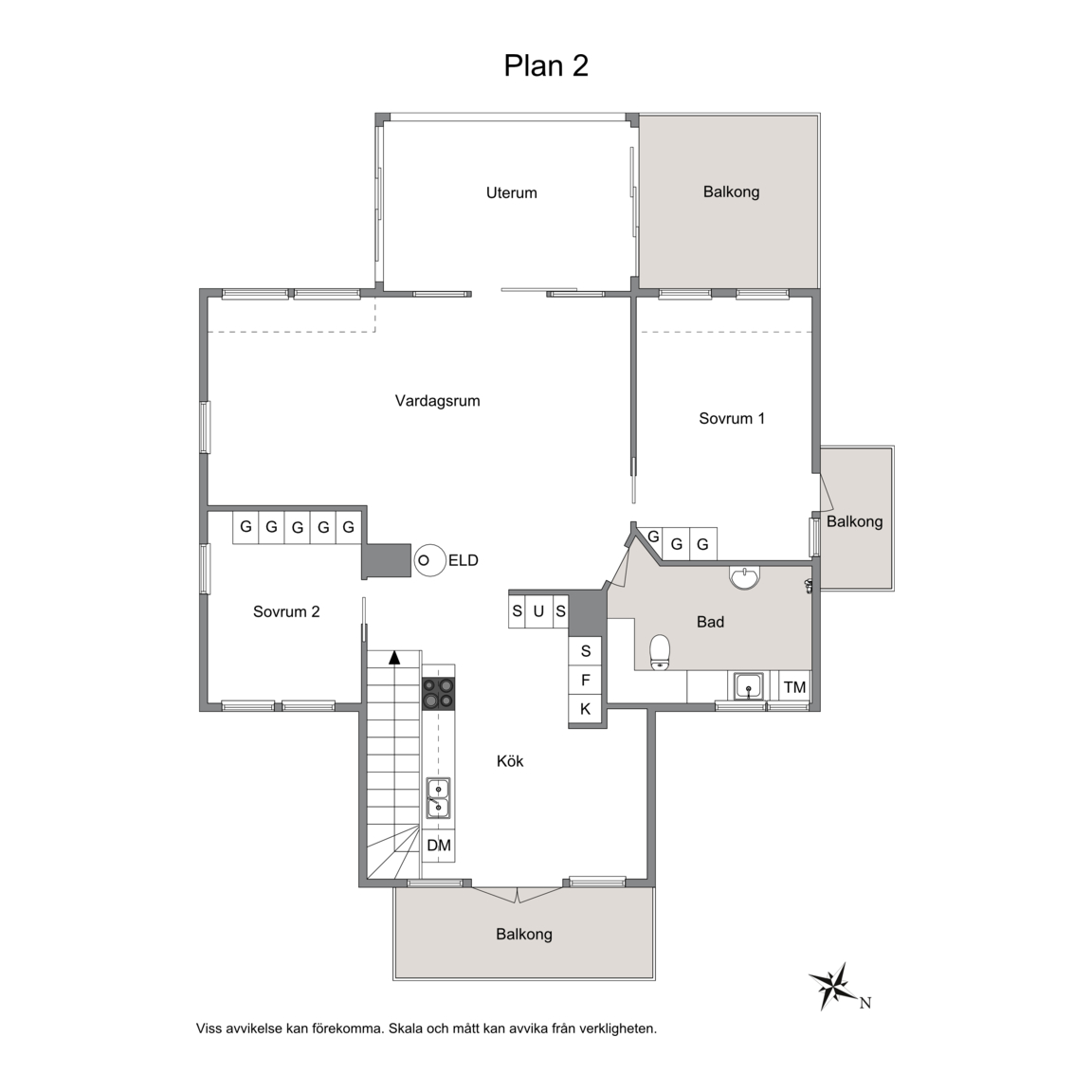 Ersdalsvägen 3 – bild 15