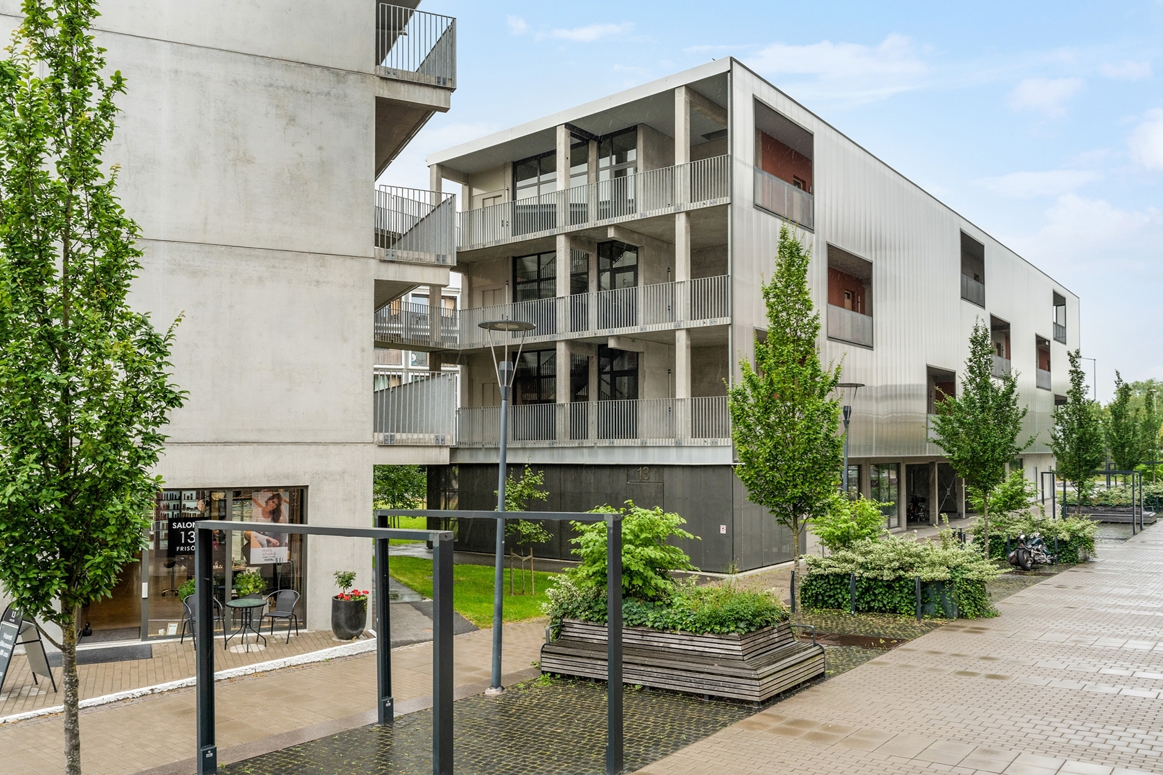 Klyvargatan 13 – bild 9