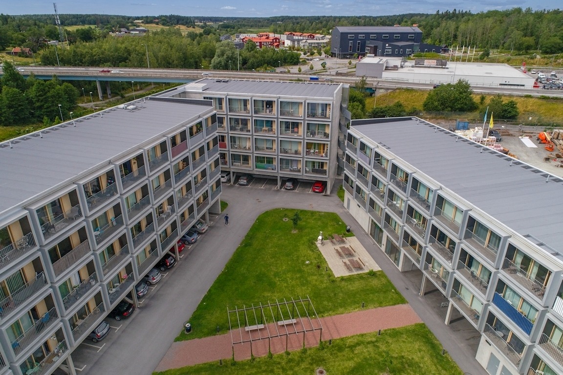 Klyvargatan 13 – bild 10