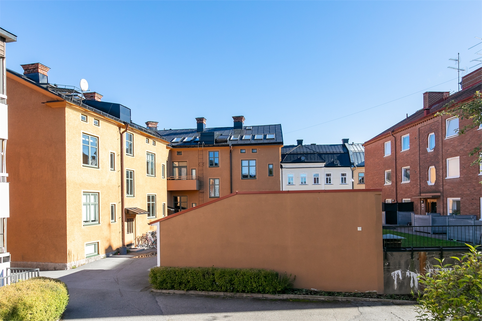 Karlslundsgatan 11B – bild 22