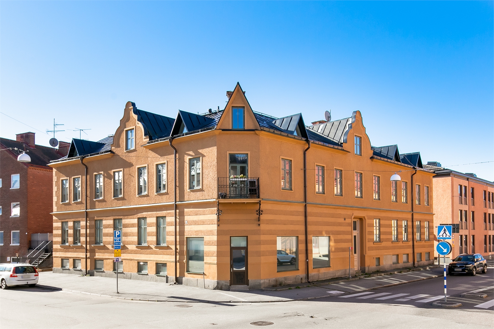 Karlslundsgatan 11B – bild 24