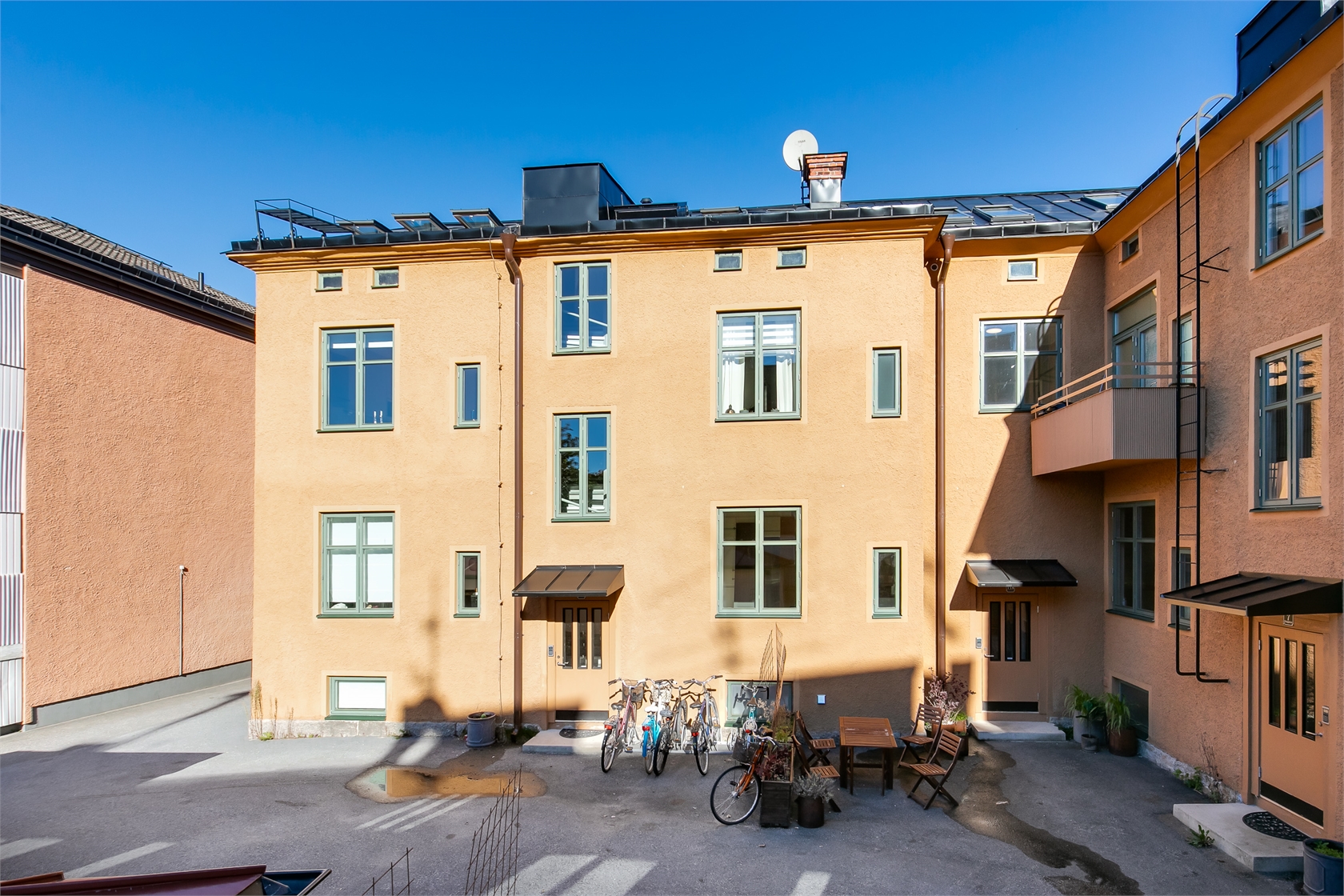 Karlslundsgatan 11B – bild 21