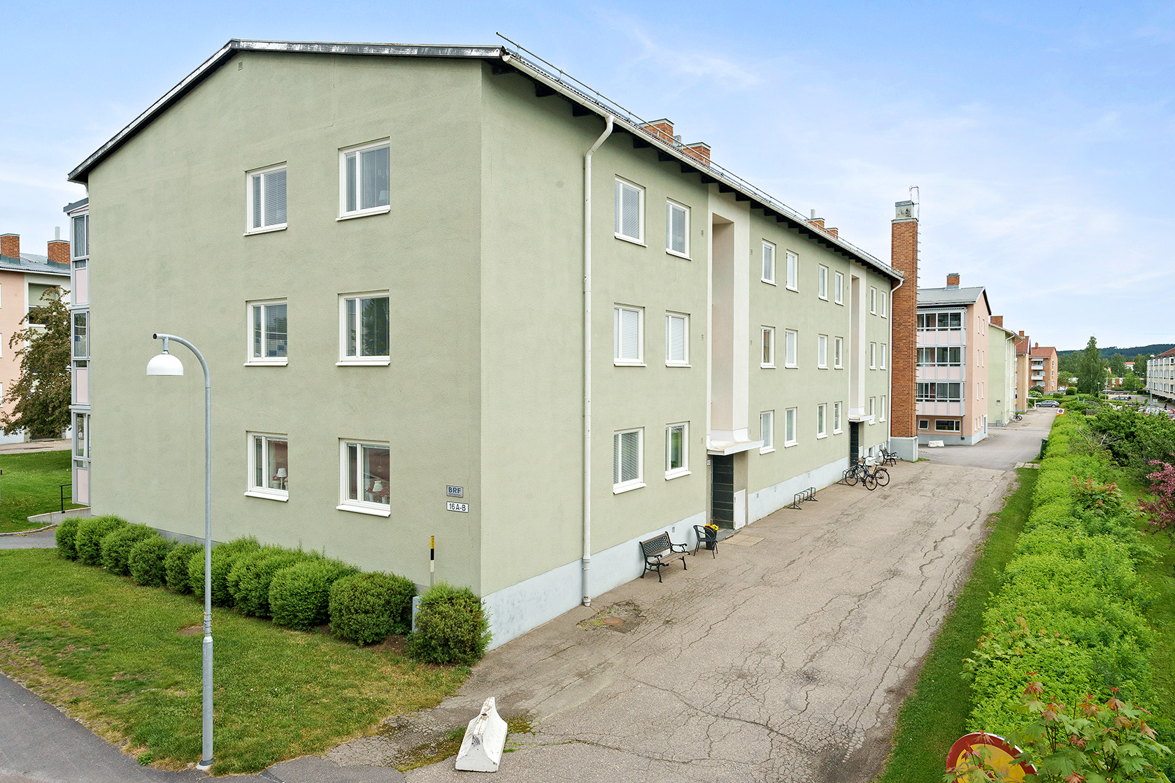 Alirgatan 16 A – bild 16