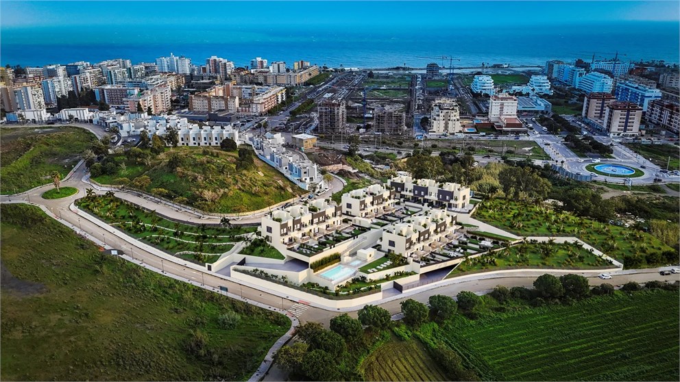 Residencial La Viña