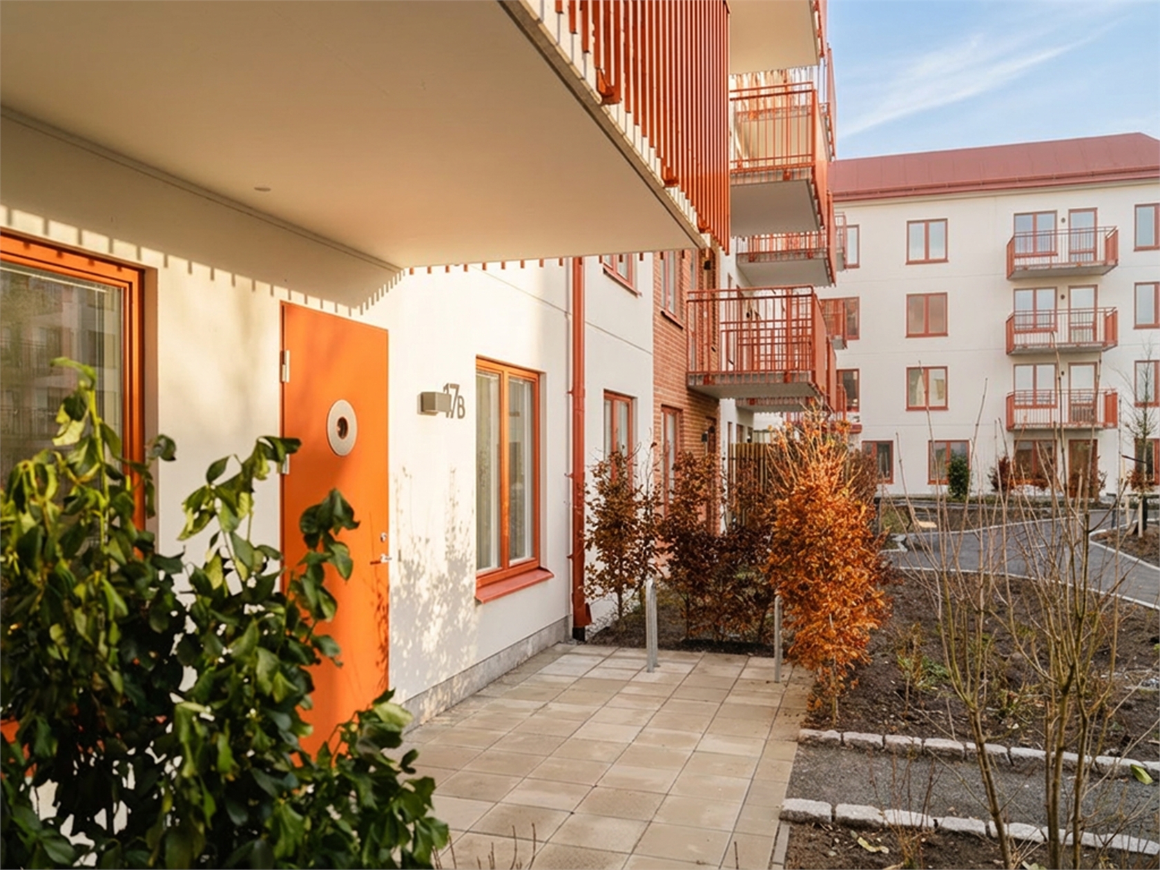 Vetefältsgatan 17B – bild 19