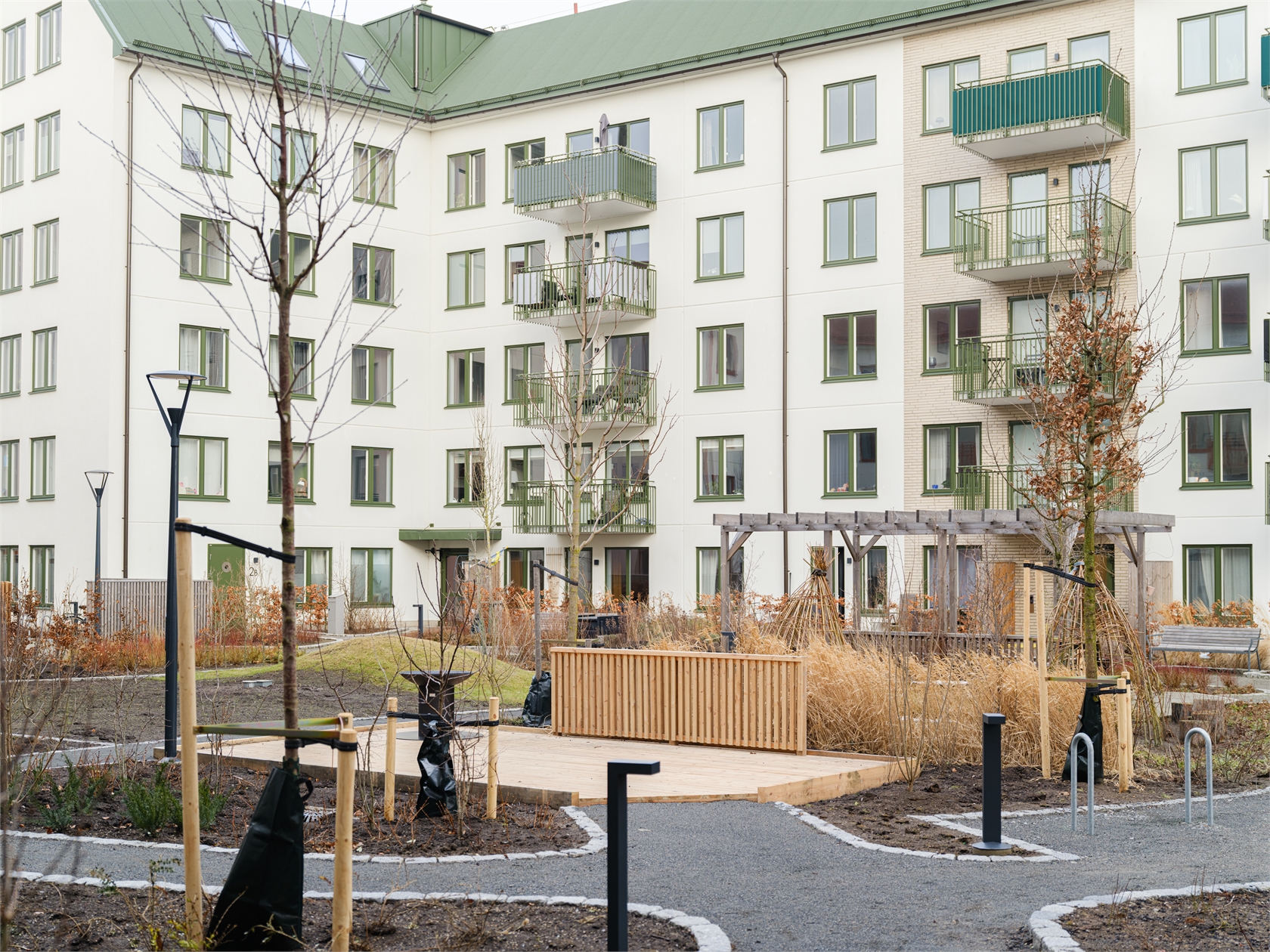Vetefältsgatan 17B – bild 23
