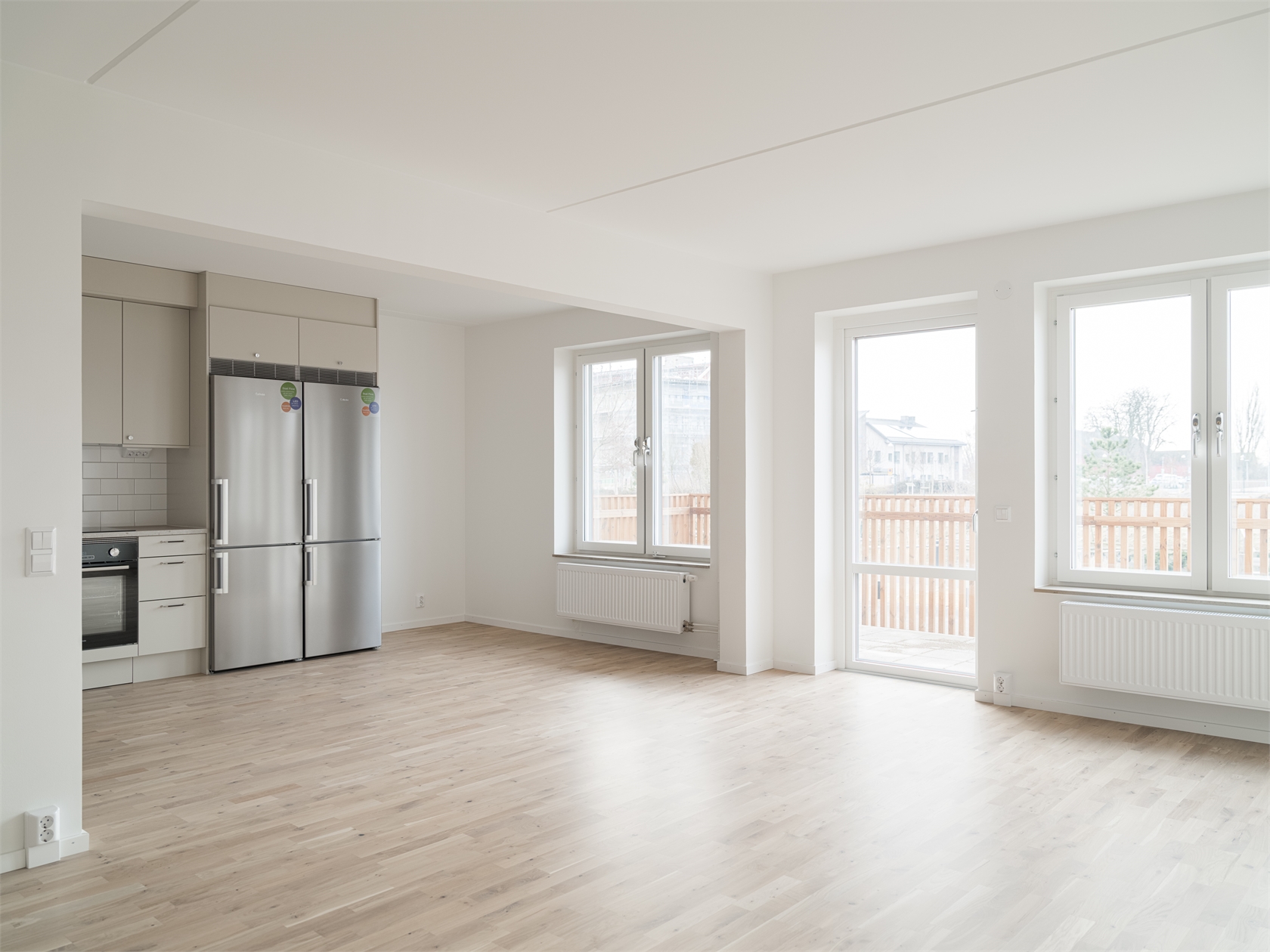 Vetefältsgatan 17B – bild 2
