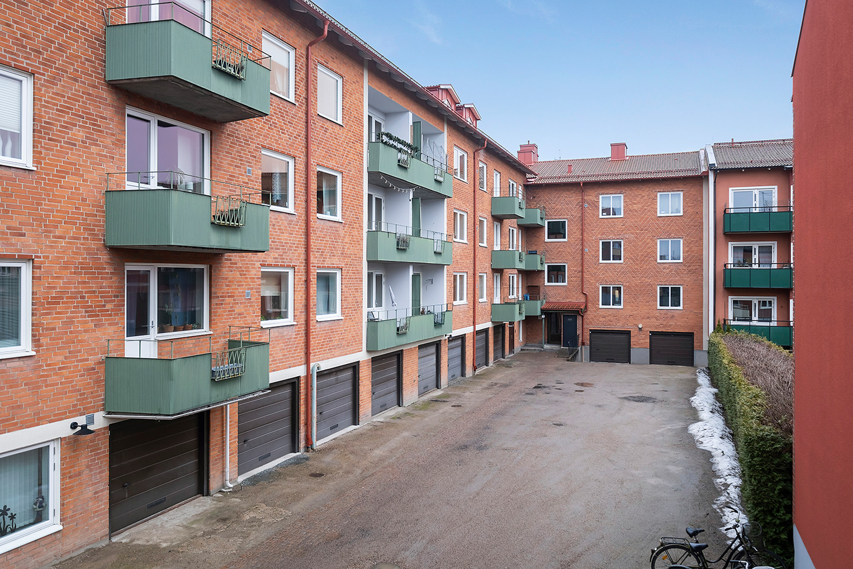 Skolgatan 9B – bild 12