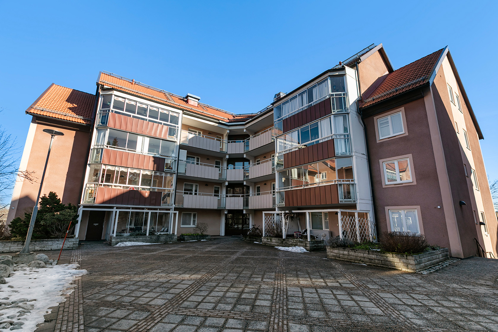 Fredsgatan 6 – bild 15