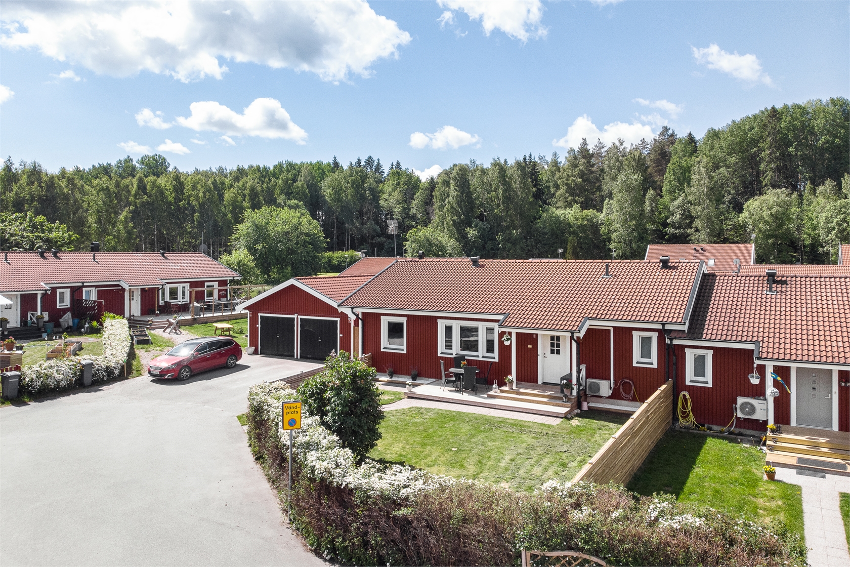 Wibergs Väg 8 – bild 1