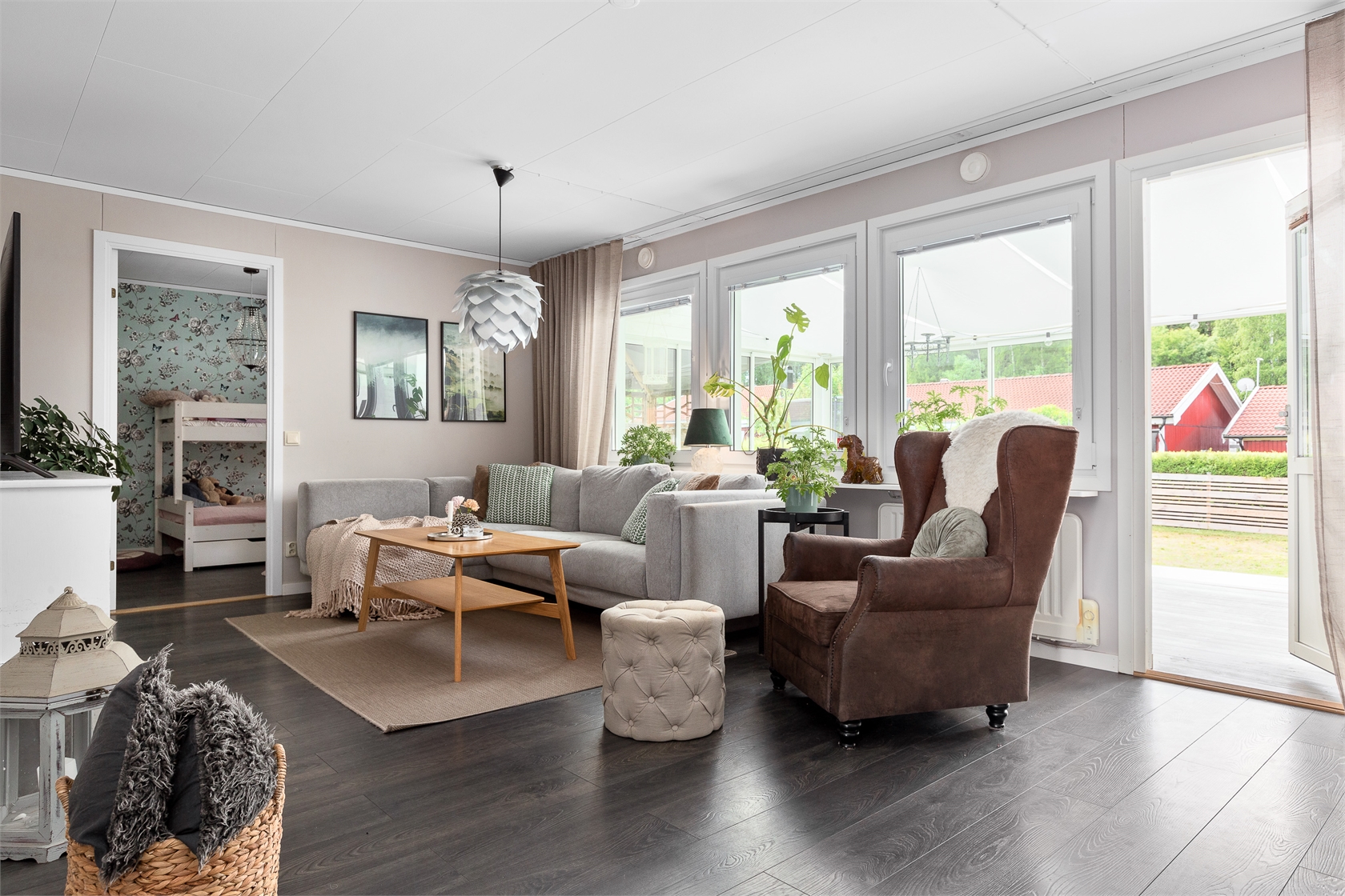 Wibergs Väg 8 – bild 16