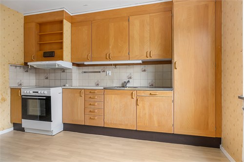 Riddaregatan 10A