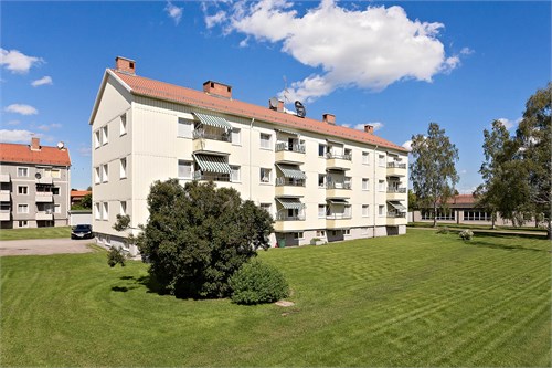 Sporthallsvägen 5A
