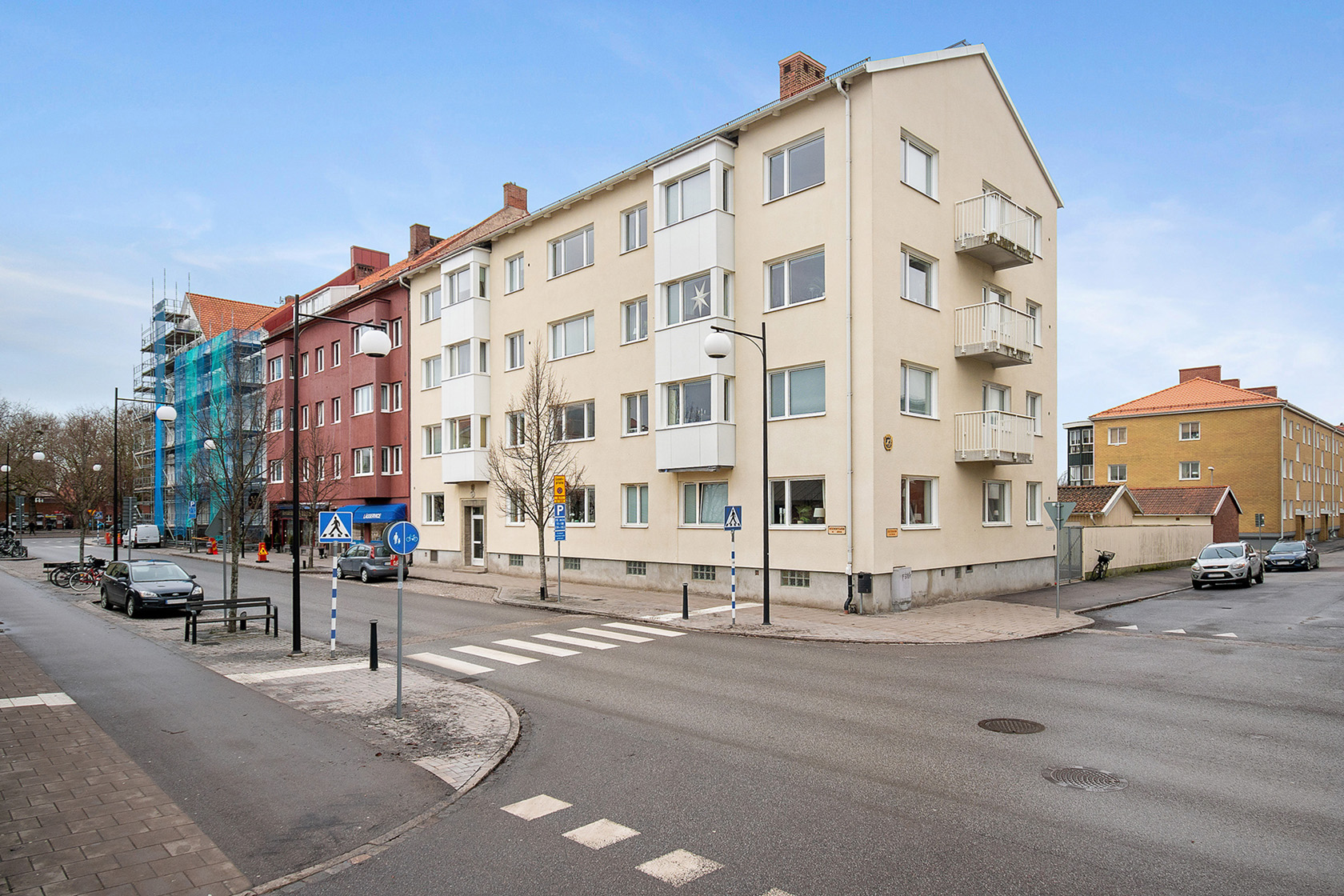 Regementsgatan 5A – bild 13