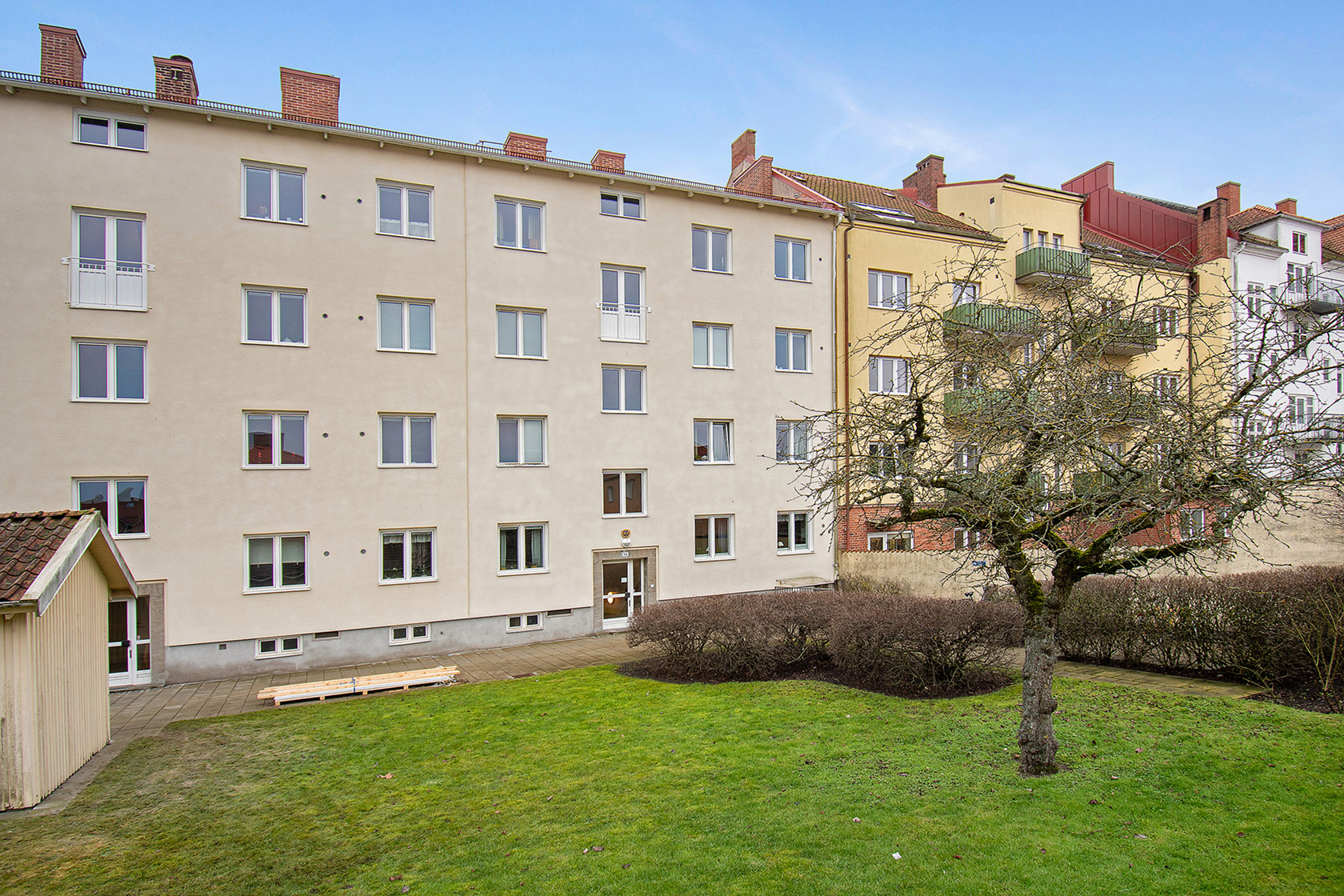 Regementsgatan 5A – bild 14