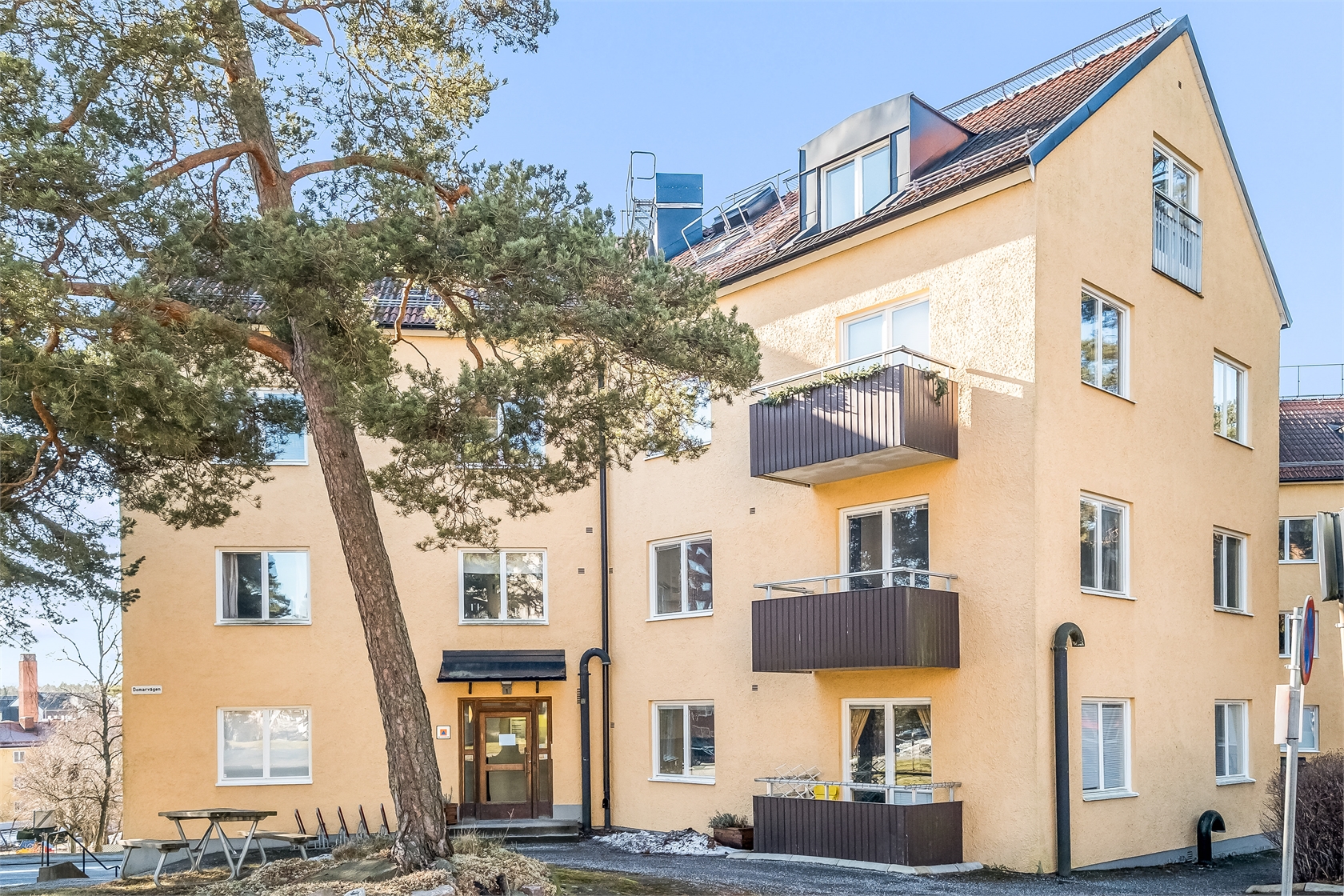 Domarvägen 1 – bild 18