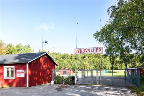 Stationsvägen 14