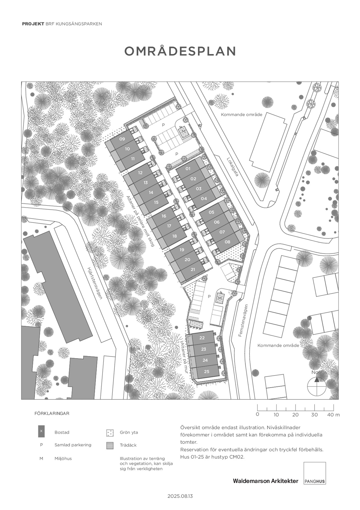 Norrbodahöjden – bild 5