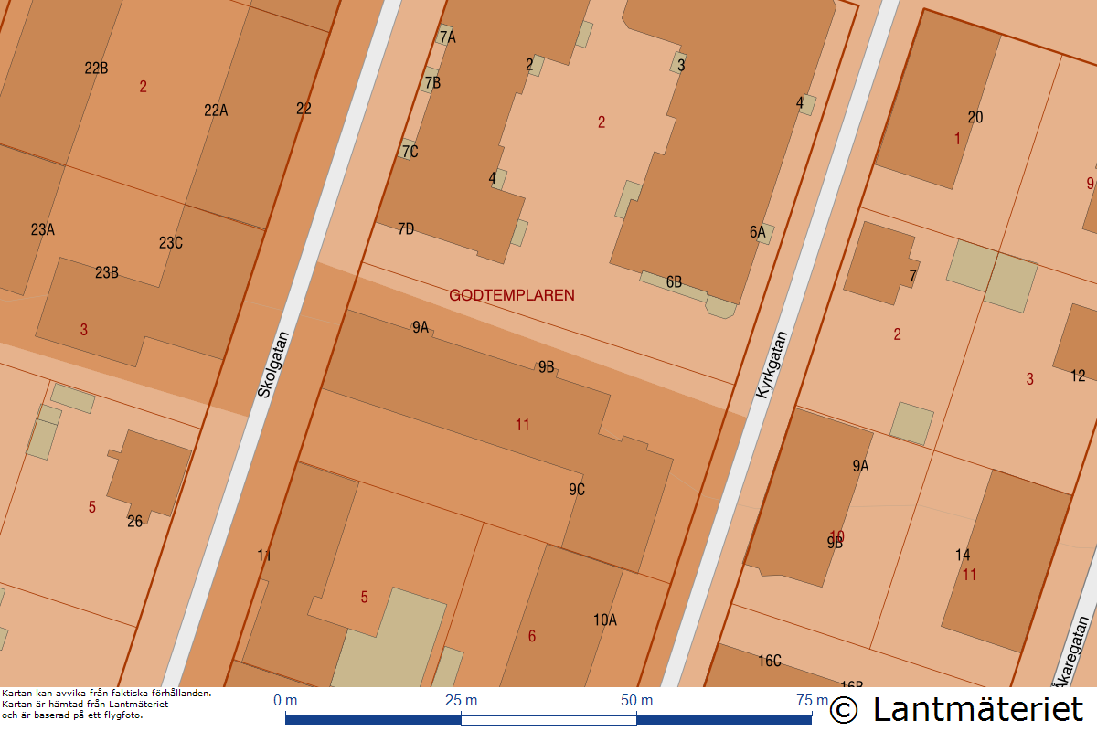 Skolgatan 9B – bild 14