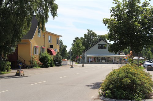 Plantskolevägen 