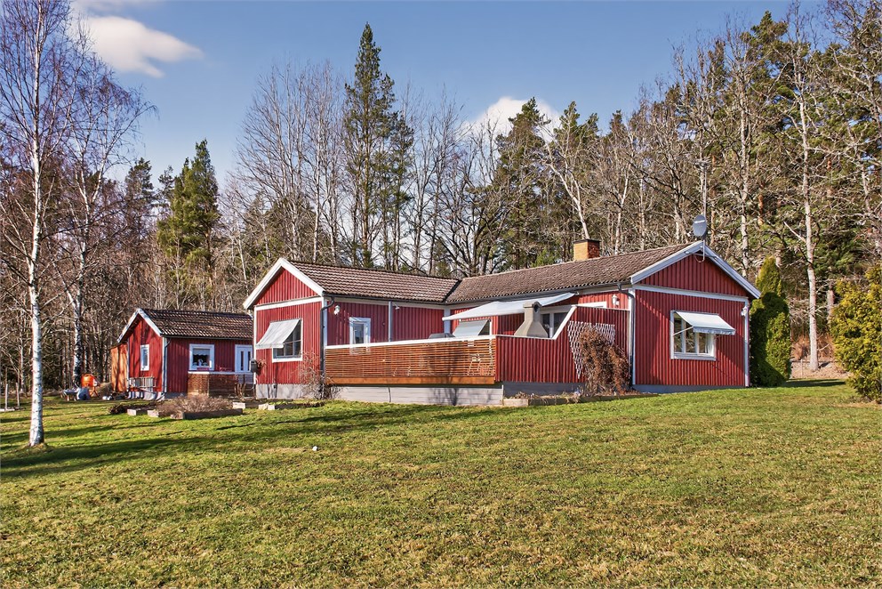 Ängstugan Bygdevägen 4