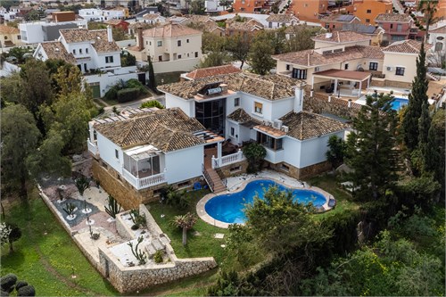 Benalmádena Costa