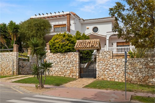 Benalmádena Costa
