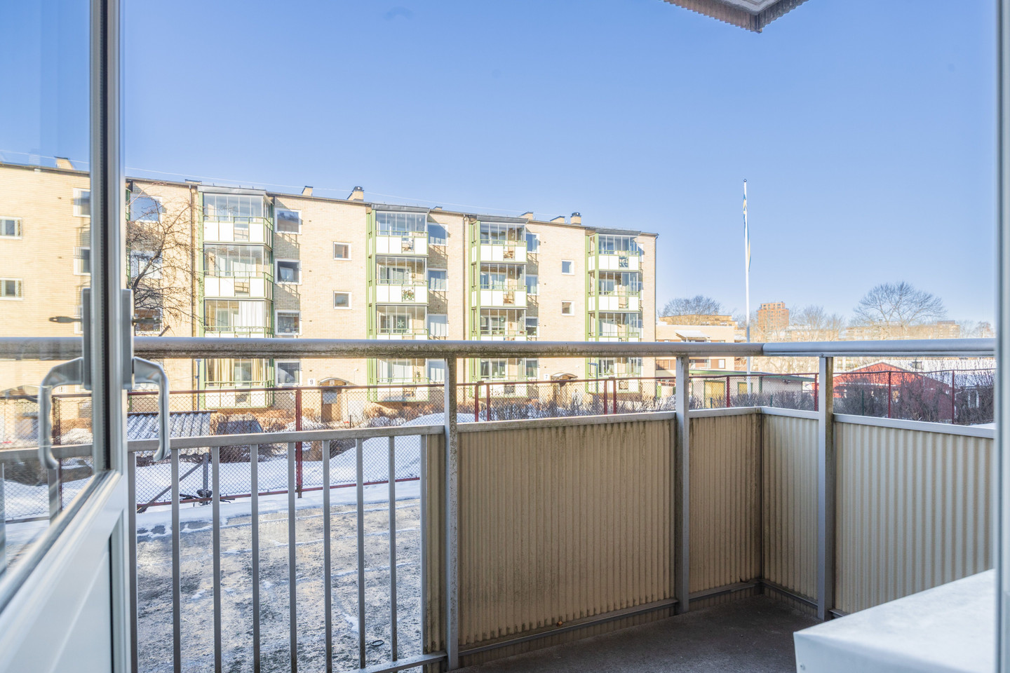 Femte Tvärgatan 32 B – bild 3