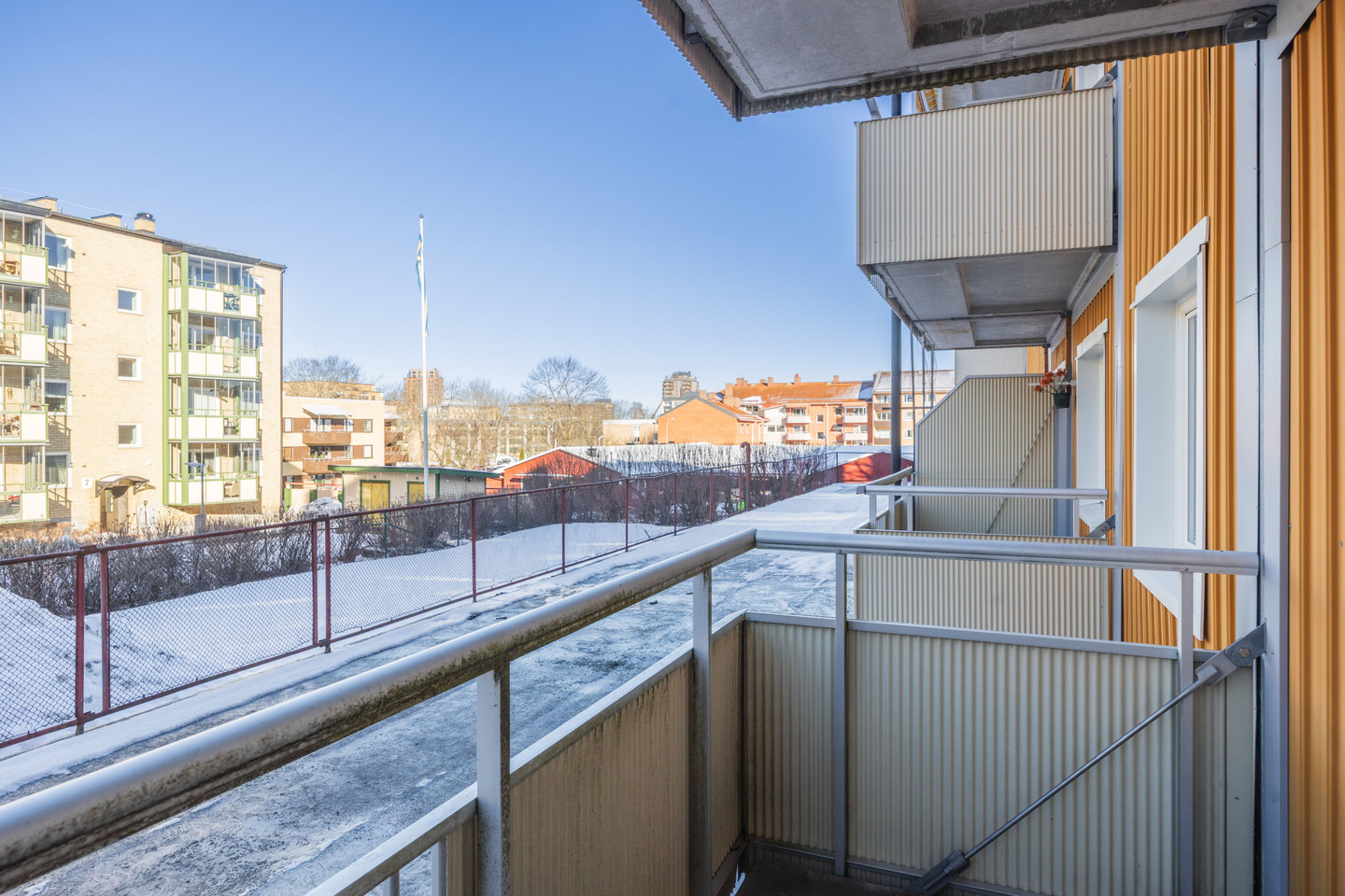 Femte Tvärgatan 32 B – bild 9